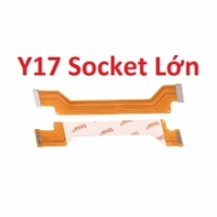 Mạch Dây Sub Sạc Vivo Y17 Socket Lớn Cáp Nối Main Sạc Cáp Nối Bo Mainboard Mạch Chủ